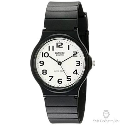Casio Collection MQ-24-7B2