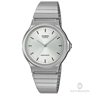 Casio Collection MQ-24D-7E