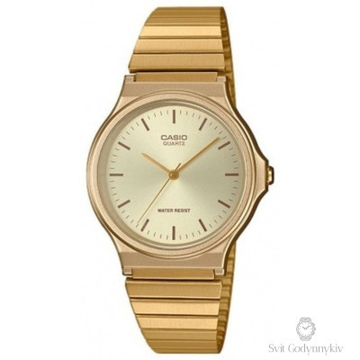 Casio Collection MQ-24G-9E