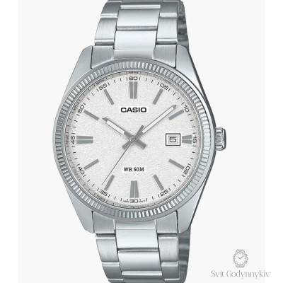 Casio Collection MTP-1302DA-7A