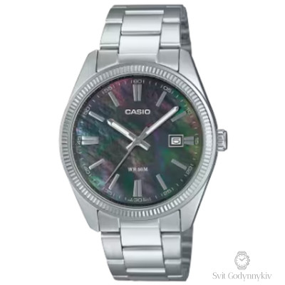 Casio Collection MTP-1302DS-1A