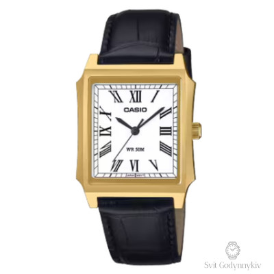 Casio Collection MTP-B190GL-7B