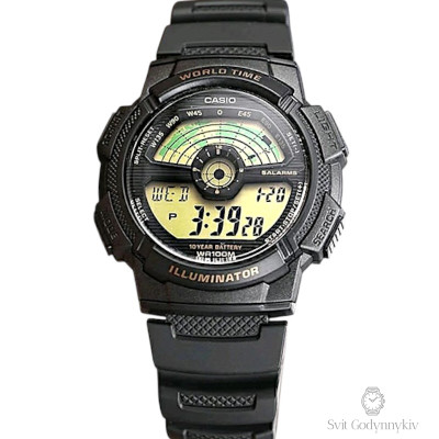 Casio Collection MTP-E335D-2E1