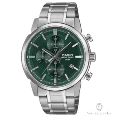 Casio Collection MTP-E510D-3A