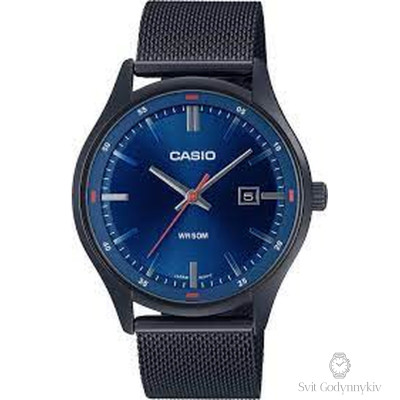 Casio Collection MTP-E710MB-2A