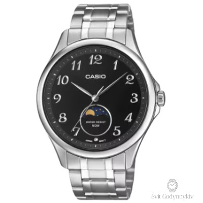 Casio Collection MTP-M110D-1A
