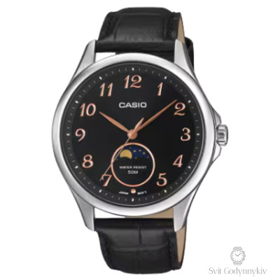 Casio Collection MTP-M110L-1A