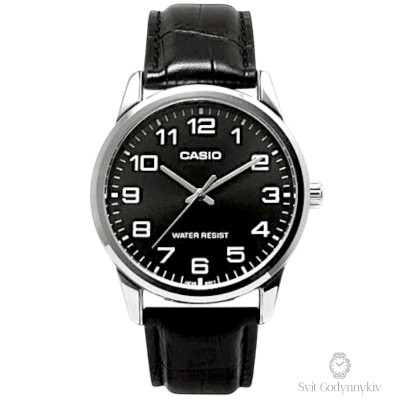 Casio Collection MTP-V005L-1B4