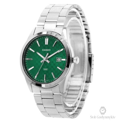 Casio Collection MTP-VD03D-3A1