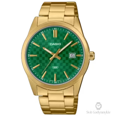 Casio Collection MTP-VD03G-3A