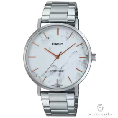 Casio Collection MTP-VT01DM-7A