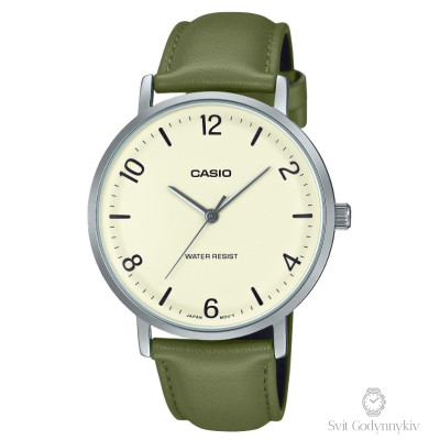 Casio Collection MTP-VT03L-7B