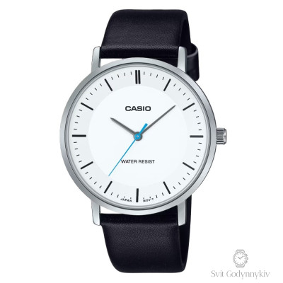 Casio Collection MTP-VT04L-7E