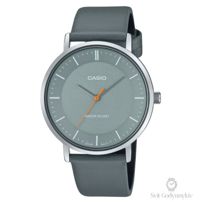 Casio Collection MTP-VT04L-8E