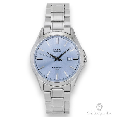 Casio Collection MTS-115D-2A2