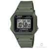 Casio SPORTS W-217H-3A