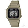 Casio SPORTS W-217H-5A