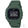 Casio SPORTS W-218H-3B