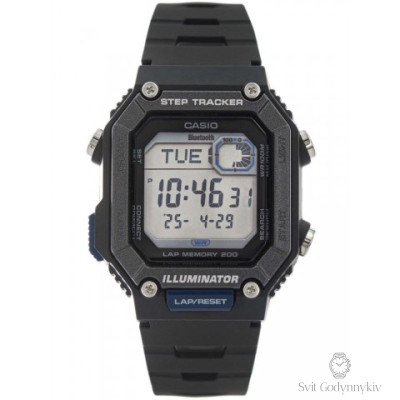 Casio SPORTS WS-B1000-1A