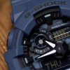 Casio Годинники для військових GA-700CA-2A