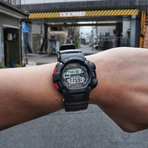 G-9000-1V