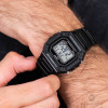Casio SPORTS W-218H-1B