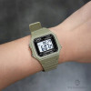 Casio SPORTS W-217H-5A