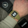 Casio SPORTS W-217H-5A