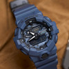Casio Годинники для військових GA-700CA-2A