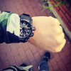 Casio Collection GG-1000-1A
