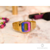 Casio VINTAGE A168WERG-2A