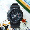 Casio G-SHOCK GA-140-1A1