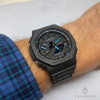 Casio G-SHOCK GA-2100-1A2
