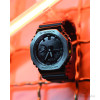 Casio G-SHOCK GM-2100BB-1A