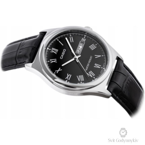 Casio Collection MTP-V006L-1B2