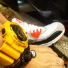 Casio G-SHOCK GA-100A-9A