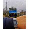 Casio G-SHOCK DW-5600SKE-7