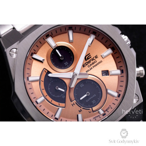 Casio EDIFICE EFS-S570D-5A
