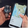 Casio EDIFICE ECB-40DB-1A