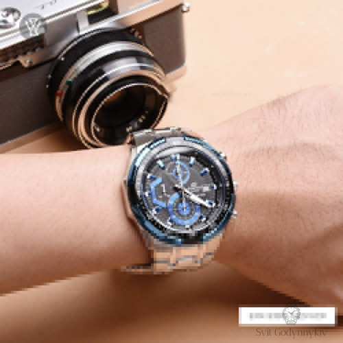 Casio EDIFICE EF-539D-1A