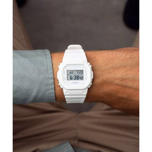 DW-5600WW-7