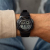 Casio Collection AE-1000W-1A