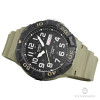 Casio SPORTS MRW-210H-5A