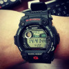 Casio G-SHOCK G-7900-1