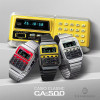 Casio VINTAGE CA-500WE-4B