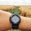 Casio G-SHOCK GA-100-1A2