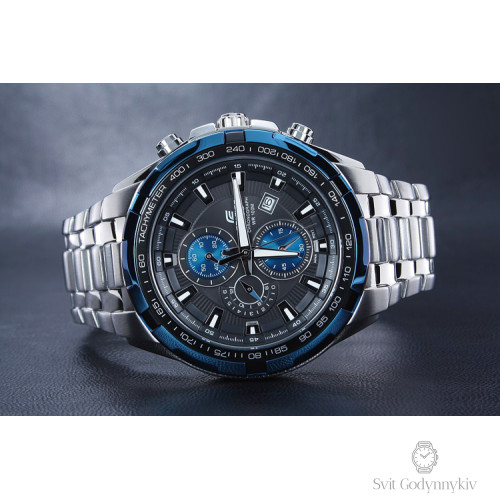 Casio EDIFICE EF-539D-1A