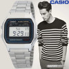 Casio Каталог A158WA-1D