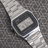 Casio Каталог A158WA-1D