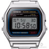 Casio Каталог A158WA-1D